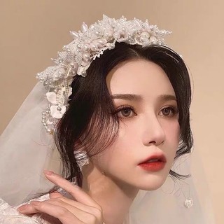Băng Đô Cài Tóc mã W1274