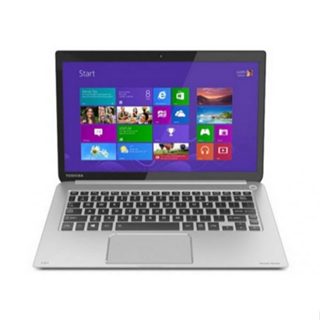 Toshiba KIRA Book Core i5-5500U/Ram 8GB/SSD 256/ LCD 13.3 Inch -2K( 2560*1440)/Vỏ nhôm nguyên khối-Dòng doanh nhân ca