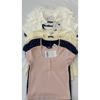 Áo babytee