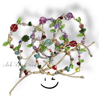 Vòng Tay Handmade cute