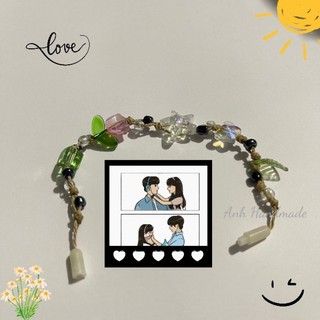 Vòng Tay Handmade cute