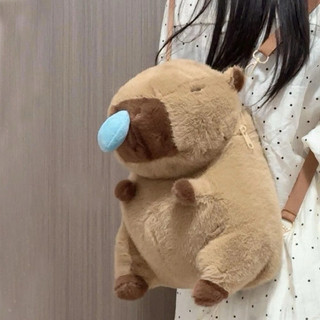 Ba lô Capybara, Ba lô Chú Chuột Đáng Yêu