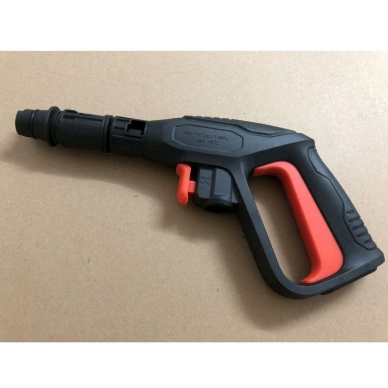 súng rửa xe , dây rửa xe cho máy rửa xe YILI4, máy rửa xe ryobi ( china - model AJP1100   [ không vừ