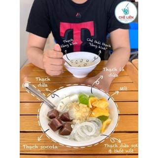 Túi chè sầu Liên (1 túi được 1 bát đầy)