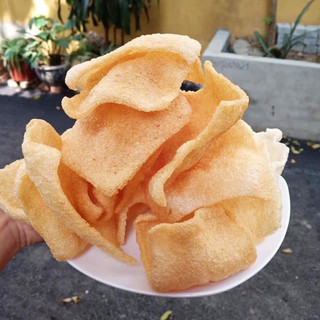 Phồng Tôm Cà Mau siêu ngon