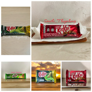KitKat Socola Nestle 17g,35g/thanh