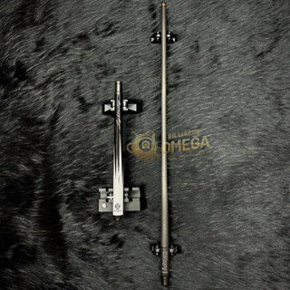 [LEADSUPER] Cơ/Gậy Bida Chuyên Nhảy LeadSuper Lightning Ngọn Full Carbon