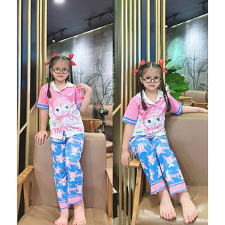 [12-22kg ] Bộ tay ngắn quần đùi cho bé trai