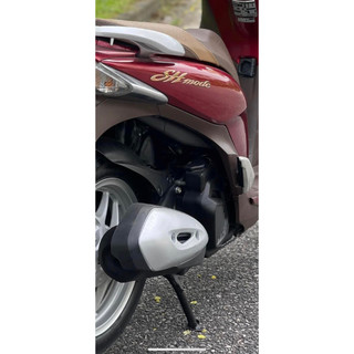 ốp bô xe sh mode đời đầu 2013 đến 2019