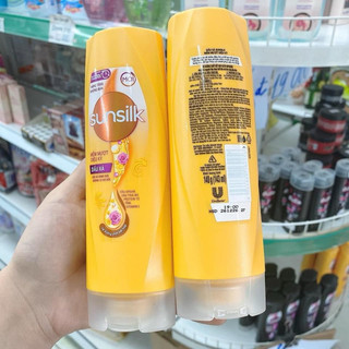 Dầu xả tóc Sunsilk 140g _HKM tách set