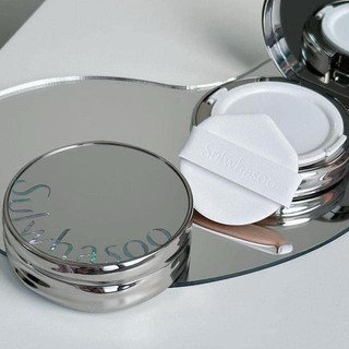 Phấn nước Sulwhasoo Perfecting Cushion [Kèm lõi phụ]
