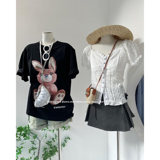 Áo pull rabit freesize [HÌNH THẬT]