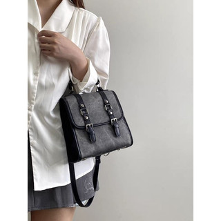  Balo Unisex balo đeo chéo cho nam nữ (59)