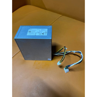 Nguồn dell L290AM công suất 290w 4 + 8 pin form ATX lắp case đồng bộ