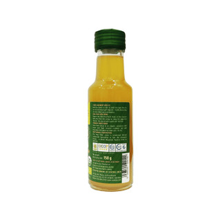 Mật dừa nước cô đặc hữu cơ VIETNIPA (150g & 375g )
