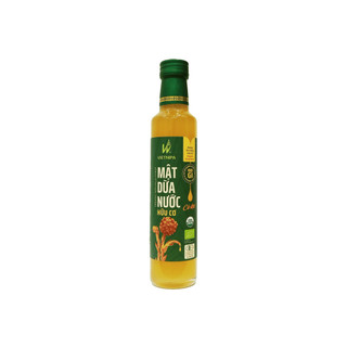 Mật dừa nước cô đặc hữu cơ VIETNIPA (150g & 375g )