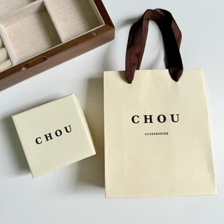Hộp đựng trang sức chou | chou accessories |