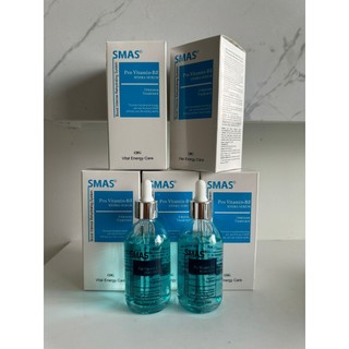 Smas Pro Vitamin B5 Hydra Serum