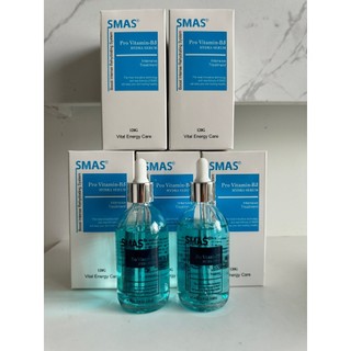 Smas Pro Vitamin B5 Hydra Serum