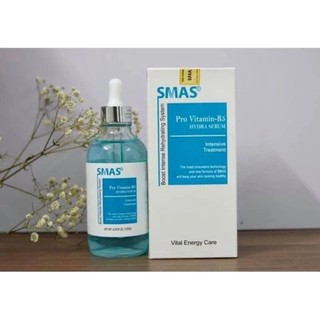 Smas Pro Vitamin B5 Hydra Serum