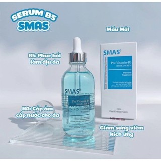 Smas Pro Vitamin B5 Hydra Serum