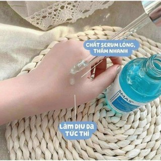Smas Pro Vitamin B5 Hydra Serum