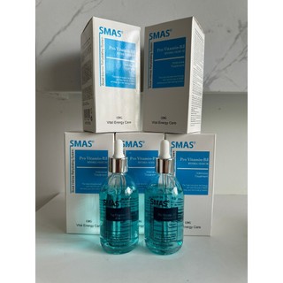 Smas Pro Vitamin B5 Hydra Serum