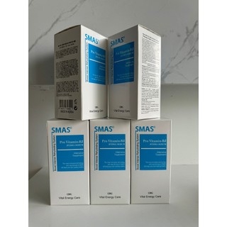 Smas Pro Vitamin B5 Hydra Serum