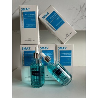 Smas Pro Vitamin B5 Hydra Serum