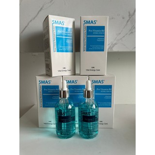 Smas Pro Vitamin B5 Hydra Serum