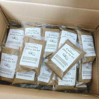 1 gói ủ trắng coffee thiên nhiên 100%-100g