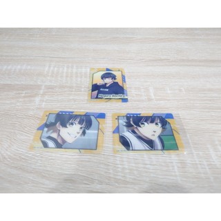 [Coctai][Sẵn] Thẻ Favor Card - Bluelock