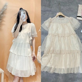Đầm Bầu Đẹp Dự Tiệc Chất Mát