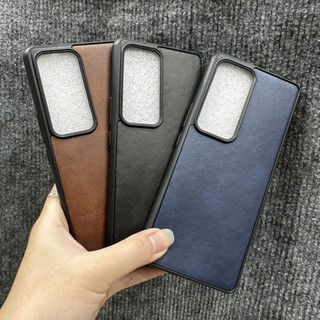 Case ốp lưng Vivo V30 dẻo kiểu da mềm mịn ôm máy