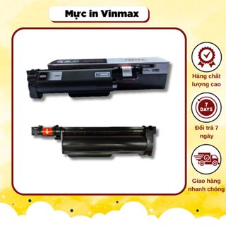 Hộp mực in Topjet TN B022 dùng cho máy in Brother HL/Brother MFC/Brother DCP chính hãng