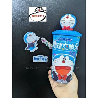 Mô hình Doraemon Doremon movie 2024
