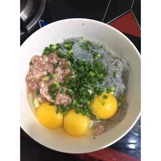 Cá cơm mờn sữa, cá cơm ngần (giao hỏa tốc HCM)