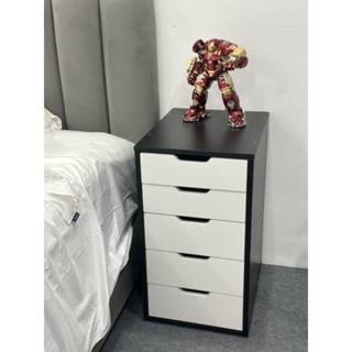 Tủ ikea 5 ngăn kéo giá tại xưởng