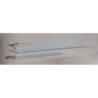 Thanh led 12v 144 led dài 1m,50cm,33cm
