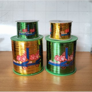 Dây kim tuyến - dây buộc, trang trí