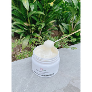Kem dưỡng trắng da toàn thân 200gr