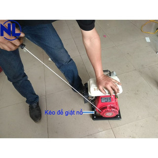 MÁY BƠM NƯỚC RUỘNG LÚA GX100 - máy bơm nhỏ gọn