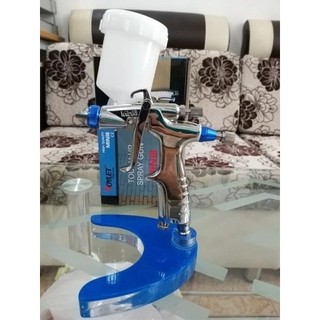 Súng phun sơn chi tiết nhỏ voylet mini6