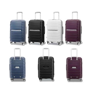 Vali Samsonite Octo Eco - Dòng VIP đẳng cấp - đỉnh cao