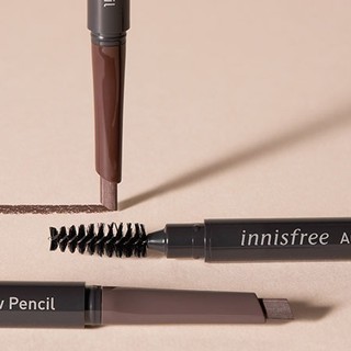 Chì mày Innisfree