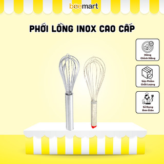 Phới lồng inox cao cấp