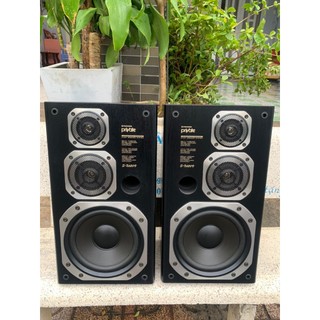 Bán cặp loa nghe nhạc pioneer S - X620V chất hát cực hay