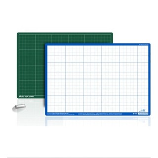 Bảng PP 2 mặt Thiên Long Điểm 10 TP-B019