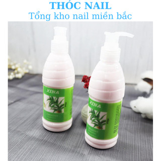 kem mềm da xinna