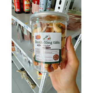 250gr Bánh mix hạt